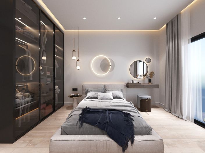 Image No.16-Appartement de 5 chambres à vendre à Besiktas