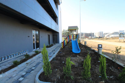 Exterior 13