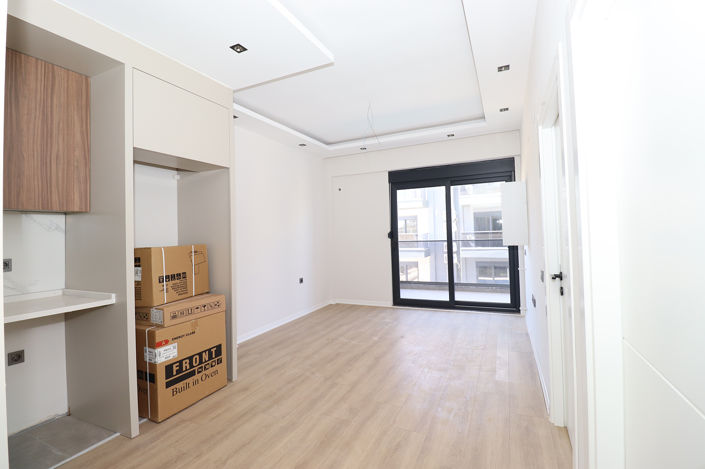 Image No.14-1 Bed Apartment for sale