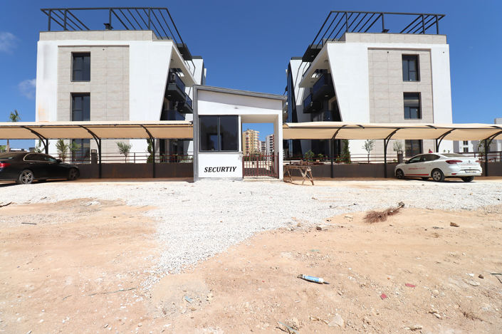 Image No.2-1 Bed Apartment for sale