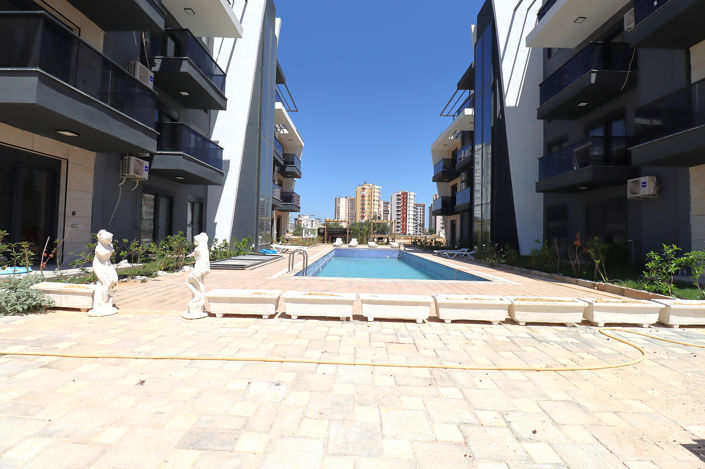 Image No.3-1 Bed Apartment for sale
