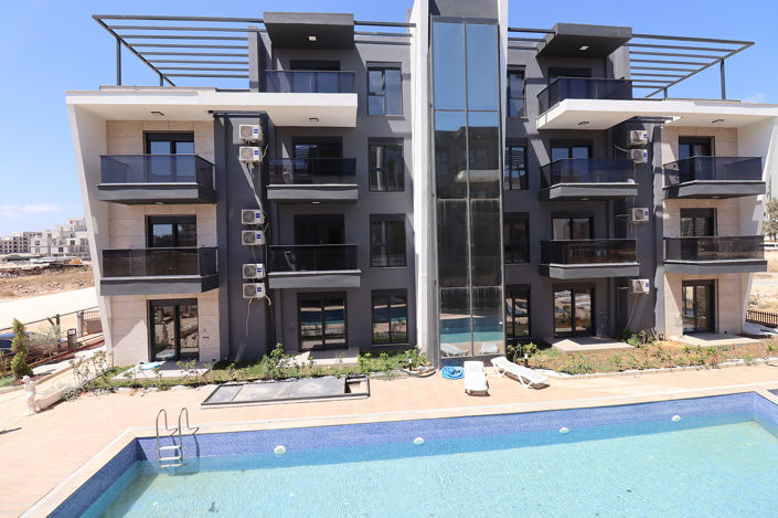 Image No.4-1 Bed Apartment for sale