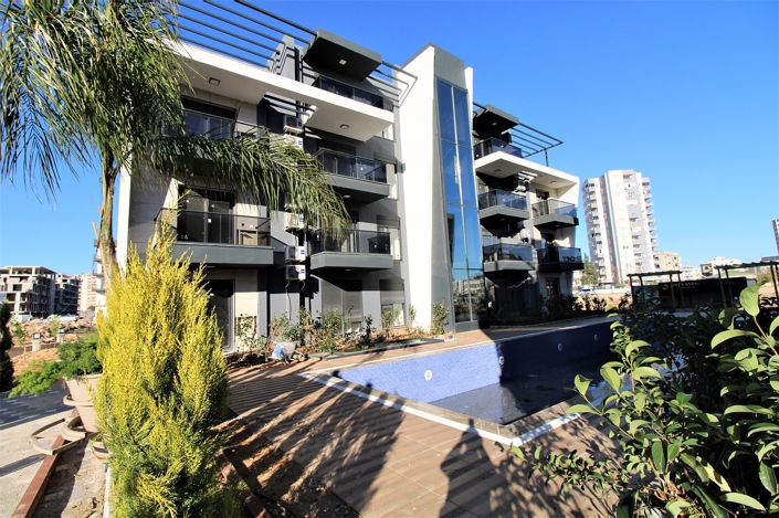 Image No.1-1 Bed Apartment for sale