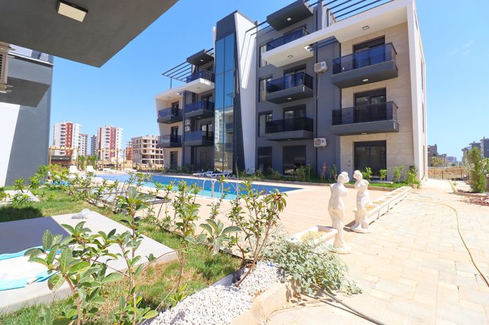 Image No.1-1 Bed Apartment for sale