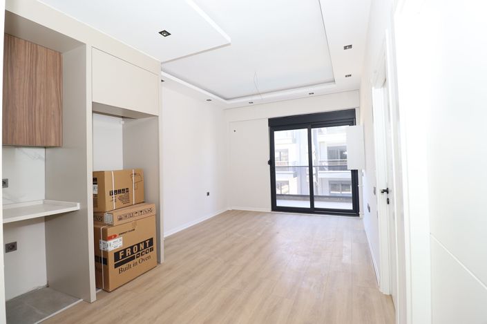 Image No.14-1 Bed Apartment for sale