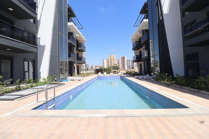 Image No.5-1 Bed Apartment for sale