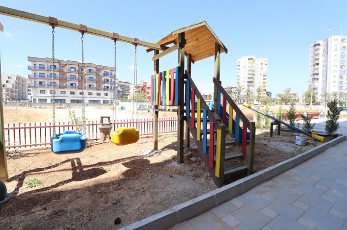 Image No.8-1 Bed Apartment for sale