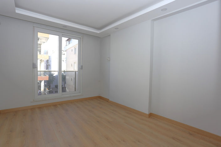 Image No.17-Appartement de 2 chambres à vendre à Gebizli