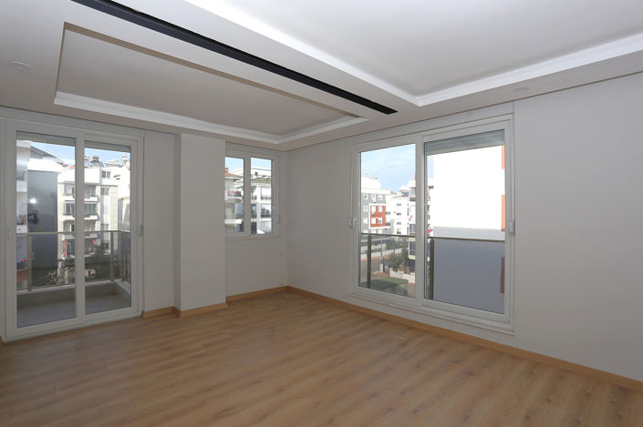 Image No.8-Appartement de 2 chambres à vendre à Gebizli