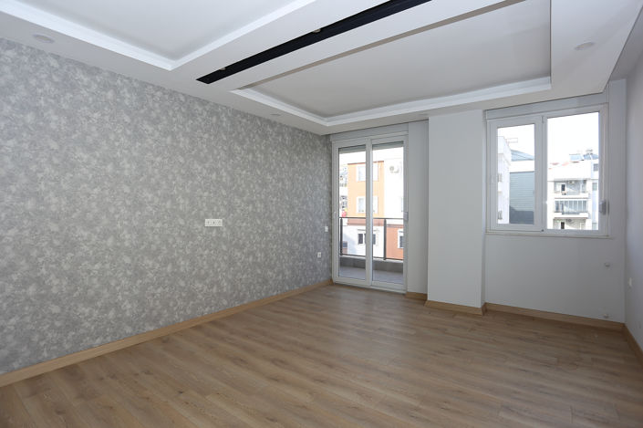 Image No.9-Appartement de 2 chambres à vendre à Gebizli