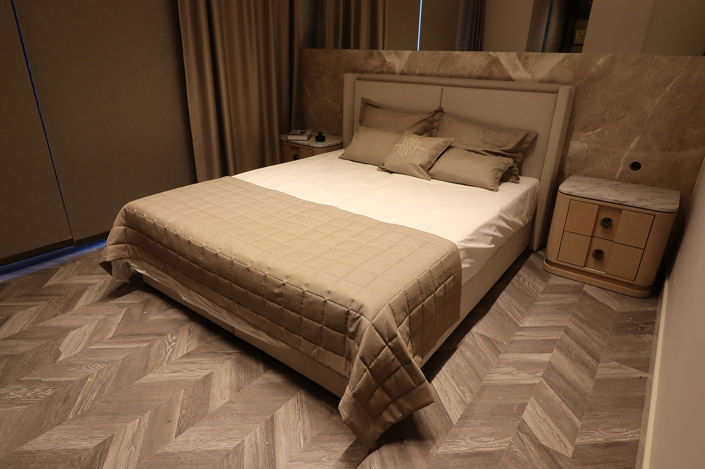 Image No.23-Appartement de 1 chambre à vendre à Deniz