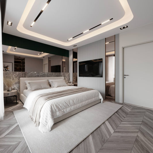 Image No.25-Appartement de 1 chambre à vendre à Deniz