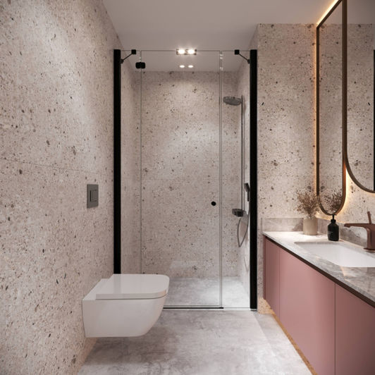 Image No.34-Appartement de 1 chambre à vendre à Deniz