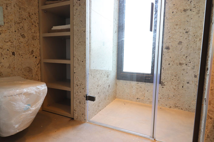 Image No.36-Appartement de 1 chambre à vendre à Deniz