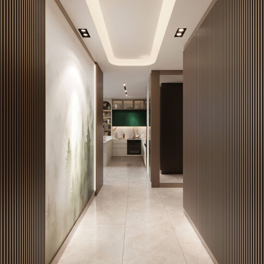 Image No.36-Appartement de 1 chambre à vendre à Deniz