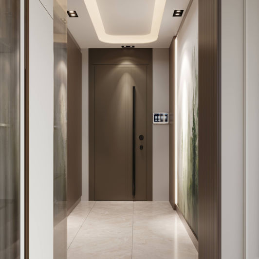 Image No.37-Appartement de 1 chambre à vendre à Deniz