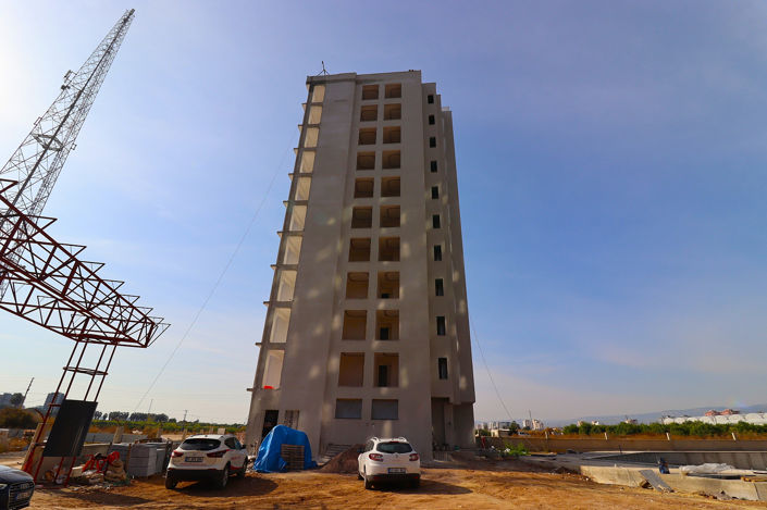 Image No.44-Appartement de 1 chambre à vendre à Deniz