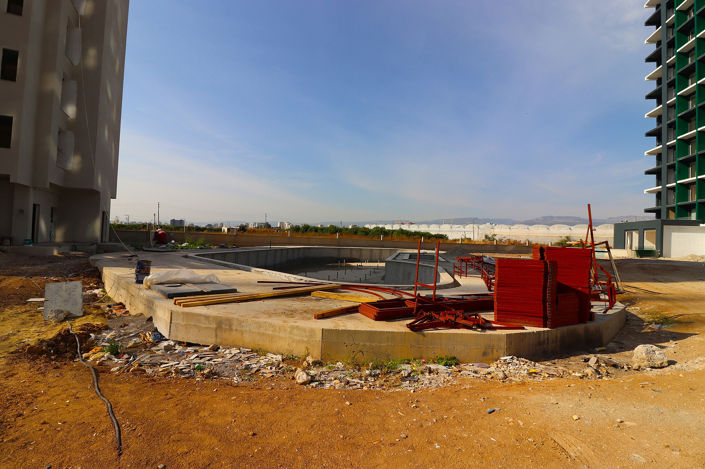 Image No.45-Appartement de 1 chambre à vendre à Deniz