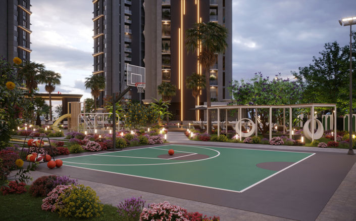 Image No.9-Appartement de 1 chambre à vendre à Deniz