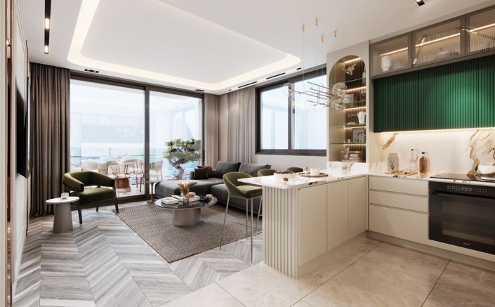 Image No.14-2 Bed Apartment for sale