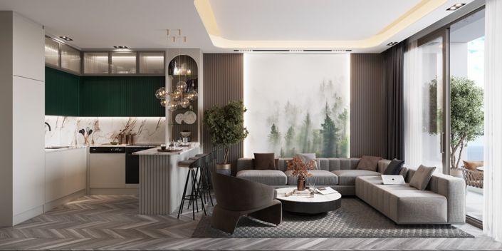 Image No.22-2 Bed Apartment for sale