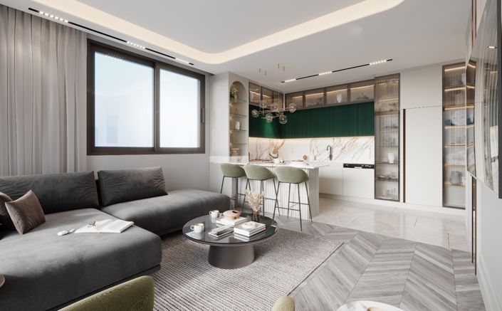 Image No.15-3 Bed Apartment for sale