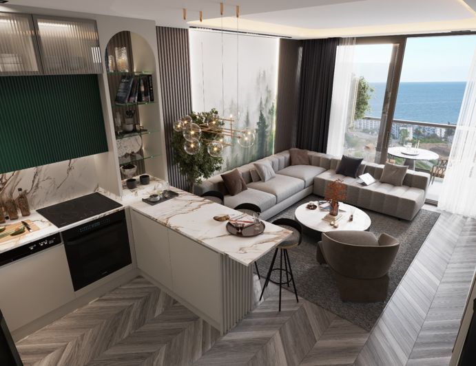 Image No.16-3 Bed Apartment for sale