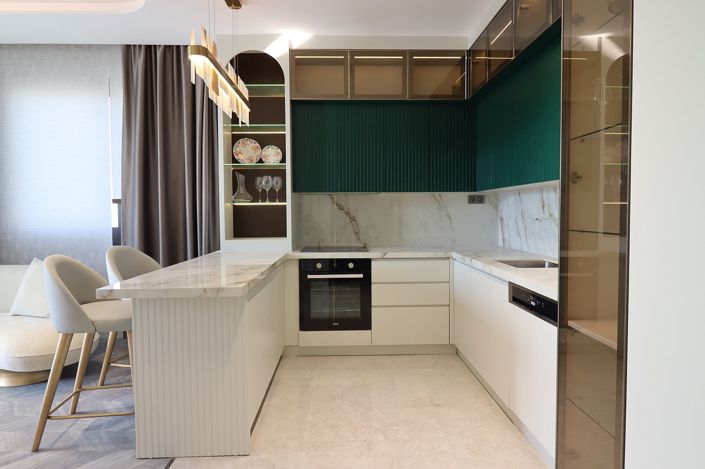 Image No.18-3 Bed Apartment for sale