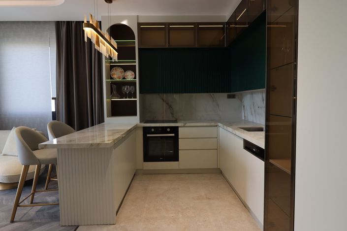 Image No.19-3 Bed Apartment for sale