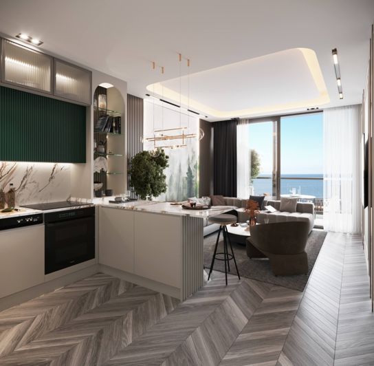 Image No.19-3 Bed Apartment for sale