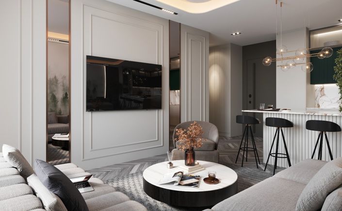 Image No.21-3 Bed Apartment for sale