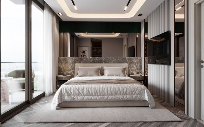 Image No.24-3 Bed Apartment for sale