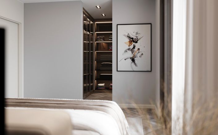 Image No.26-3 Bed Apartment for sale