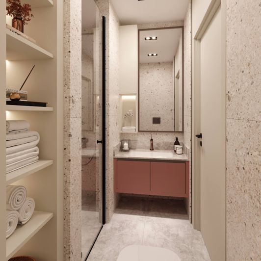 Image No.31-3 Bed Apartment for sale