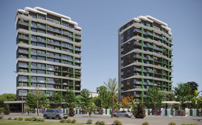 Image No.4-3 Bed Apartment for sale