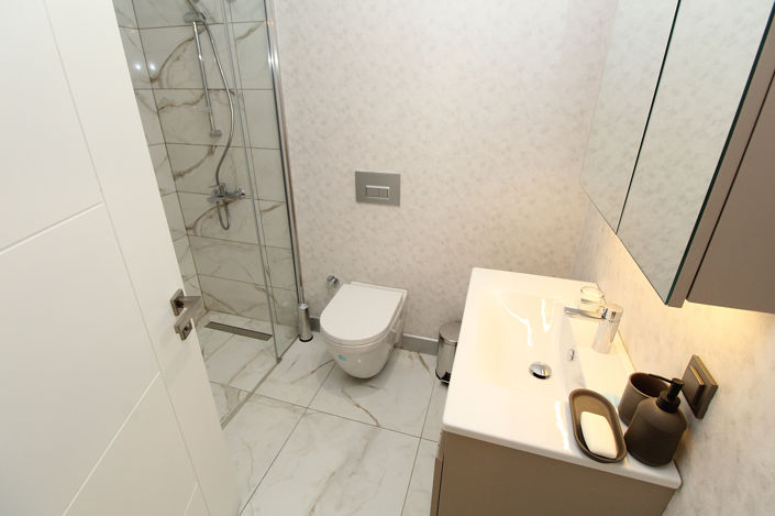 Image No.21-Appartement de 1 chambre à vendre à Bagcilar