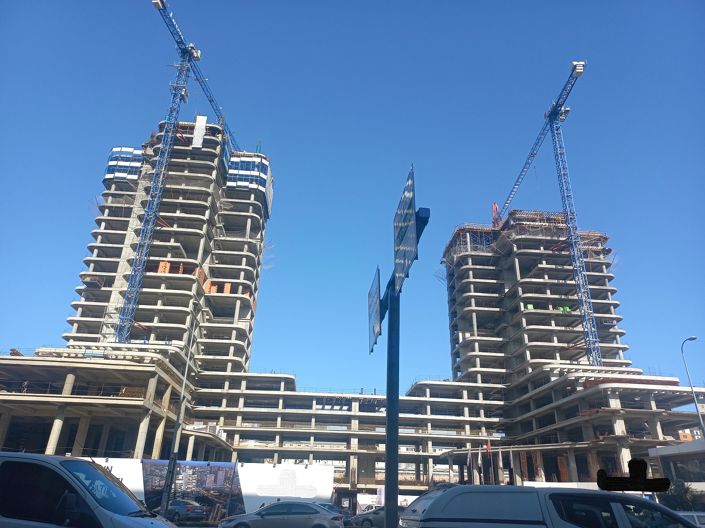 Image No.24-Appartement de 2 chambres à vendre à Bagcilar