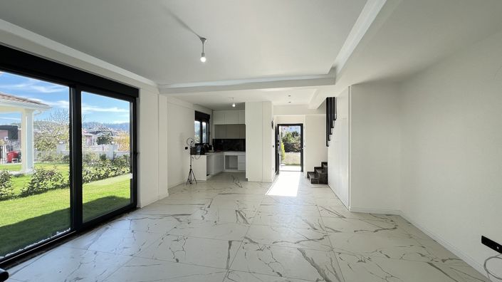 Image No.7-Maison / Villa de 3 chambres à vendre à Arslanbucak