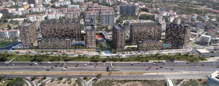 Image No.1-1 Bed Apartment for sale