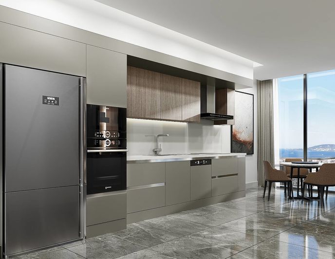 Image No.11-Appartement de 2 chambres à vendre à Maltepe