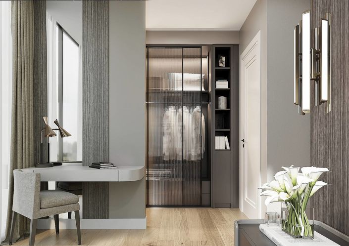 Image No.17-Appartement de 2 chambres à vendre à Maltepe