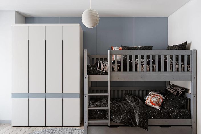 Image No.16-Appartement de 2 chambres à vendre à Beylikduzu