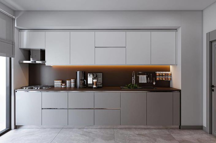 Image No.10-Appartement de 2 chambres à vendre à Beylikduzu