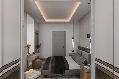 Interior 8