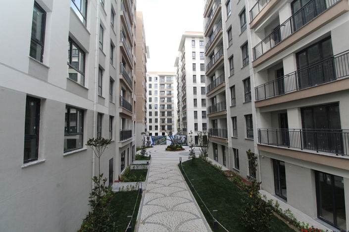 Image No.21-Appartement de 2 chambres à vendre à Beylikduzu