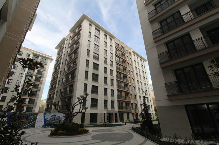 Image No.23-Appartement de 2 chambres à vendre à Beylikduzu