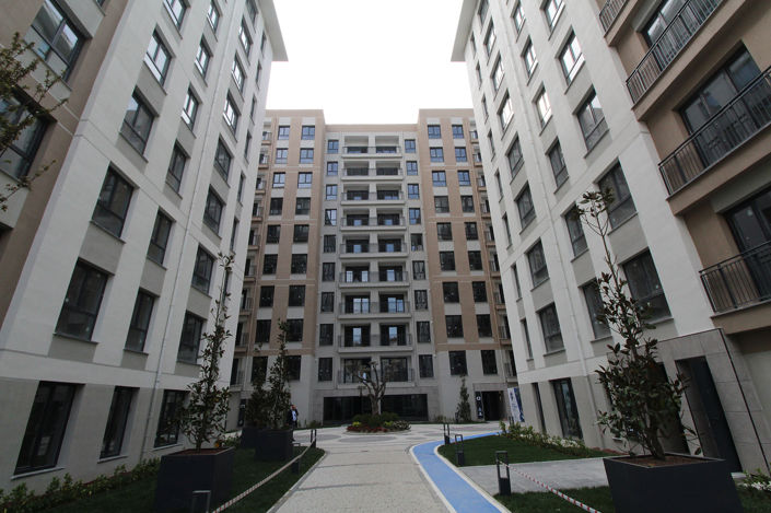 Image No.24-Appartement de 2 chambres à vendre à Beylikduzu