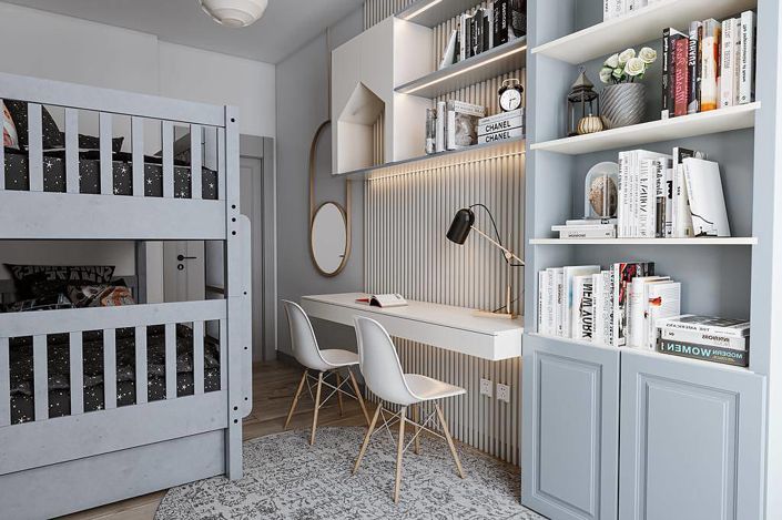 Image No.17-3 Bed Apartment for sale