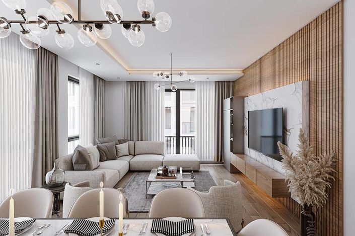 Image No.7-3 Bed Apartment for sale