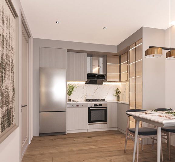 Image No.8-2 Bed Apartment for sale